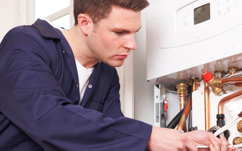 entretien chauffage gaz Fontenay-sous-Bois